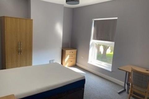 3 bedroom terraced house to rent, Upper Boundary Road, Derby