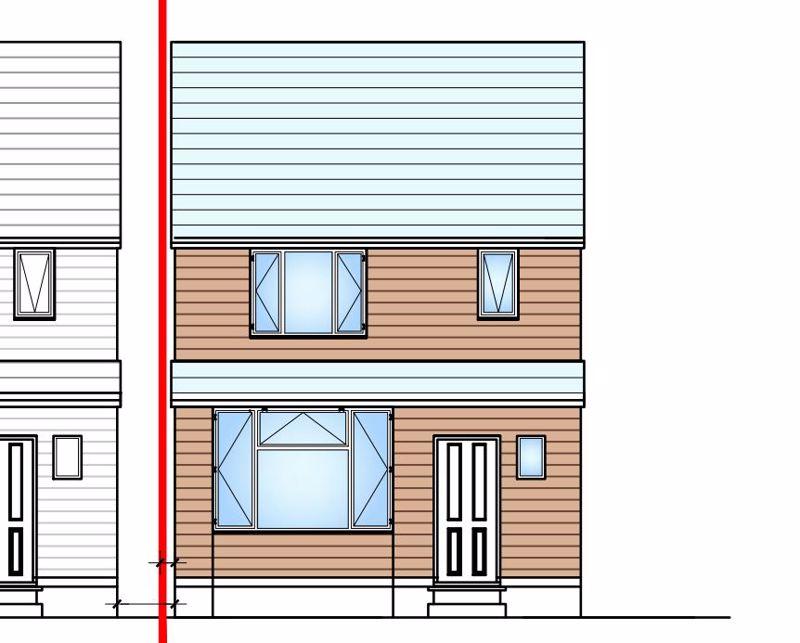 Aldersley Road, ALDERSLEY 3 bed detached house for sale £330,000