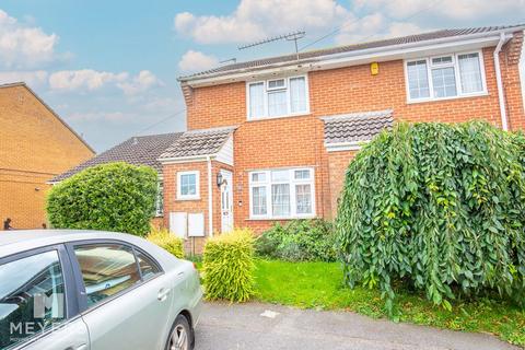 16 Copper Beech Gardens, Bournemouth, BH10 5DB