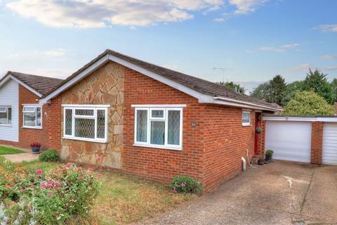 24 Beech Close, Stokenchurch, High Wycombe, HP14 3QY