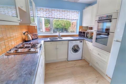 24 Beech Close, Stokenchurch, High Wycombe, HP14 3QY