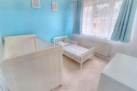 24 Beech Close, Stokenchurch, High Wycombe, HP14 3QY