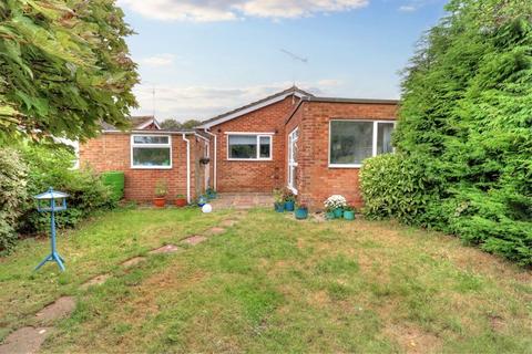 24 Beech Close, Stokenchurch, High Wycombe, HP14 3QY
