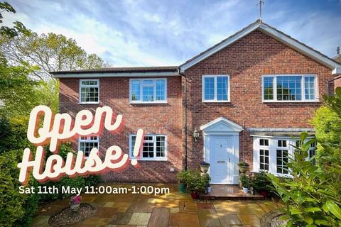 4 bedroom detached house for sale, Open House Event this Sat 11:00 to 1:00pm at this superb high spec family home! Call to book your slot