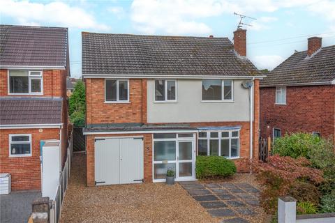 4 bedroom detached house for sale, 5 Greenfields Road, Bridgnorth, Shropshire