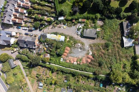 Land for sale - Staplegrove Road, Taunton, Somerset, TA1