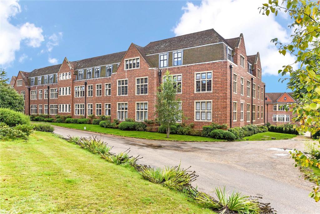 King Edward VII Apartments, Midhurst, West Sussex, GU29 1 bed apartment