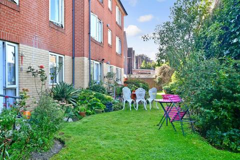 2 bedroom flat for sale, Broadwater Road, Worthing, West Sussex