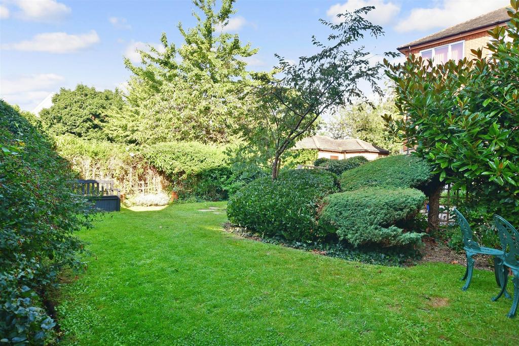 Communal Gardens