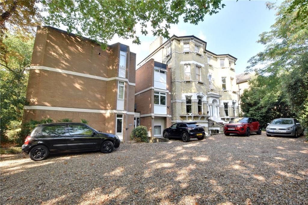 Kidbrooke Grove, Blackheath, London, SE3 Studio for sale £225,000