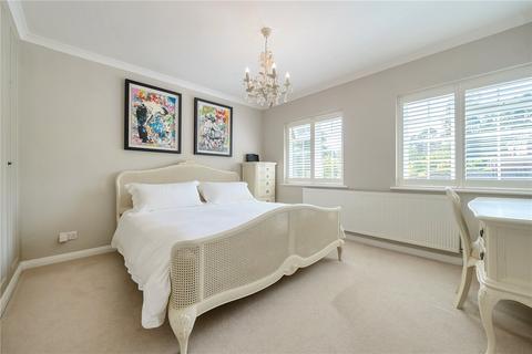 4 bedroom detached house for sale - Normay Rise, Newbury, Berkshire, RG14