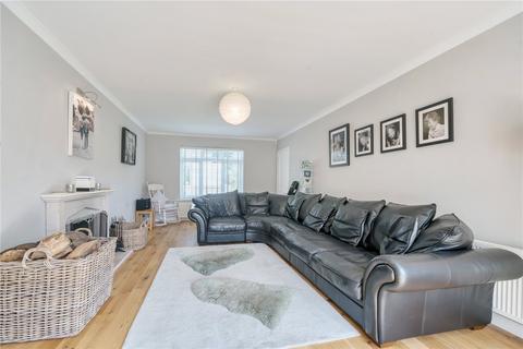 4 bedroom detached house for sale - Normay Rise, Newbury, Berkshire, RG14