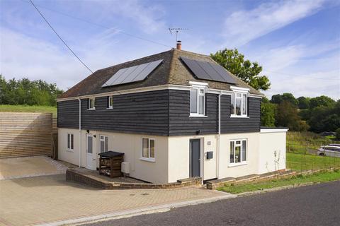 4 bedroom detached house for sale, Running Water, Wingate Hill, Upper Harbledown
