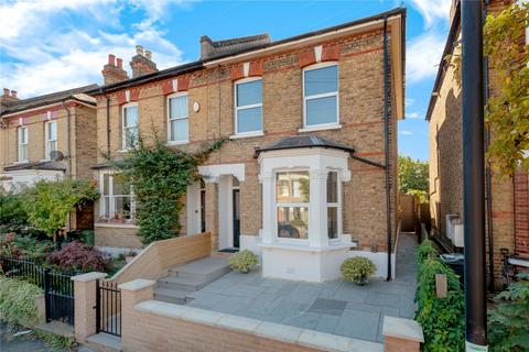 4 bedroom semi-detached house for sale, Selsdon Road, West Norwood, London, SE27