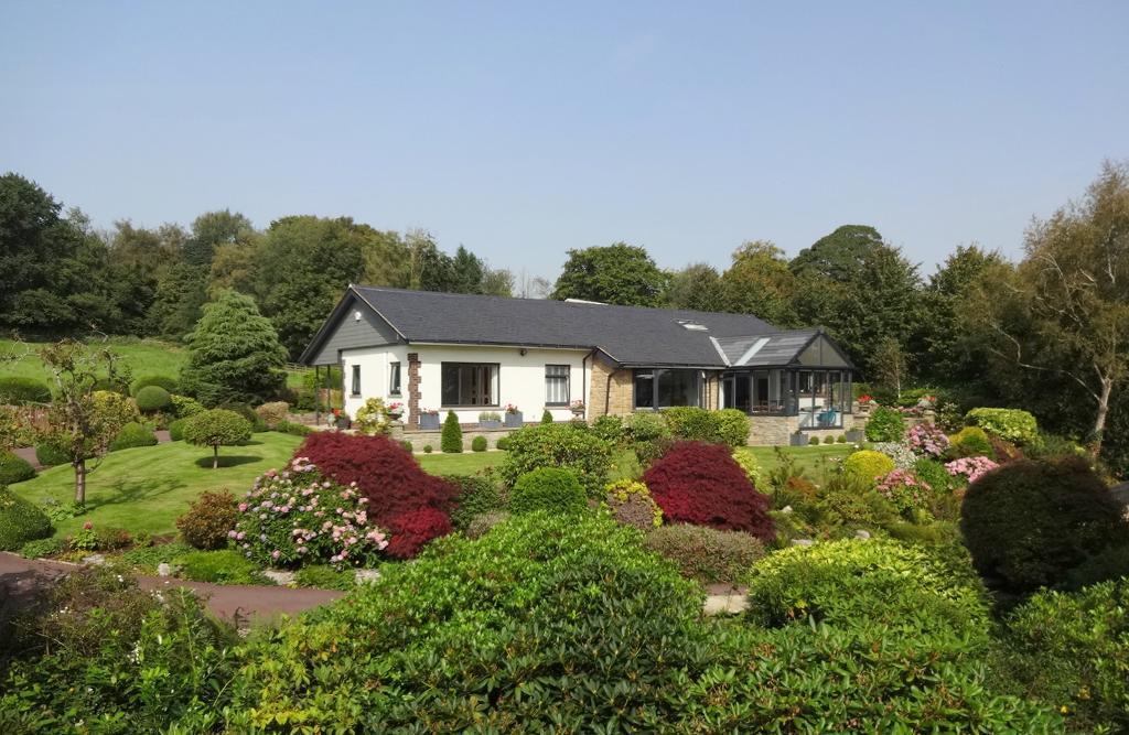 Whins Lane, Simonstone, BB12 7QR 4 bed bungalow for sale £875,000