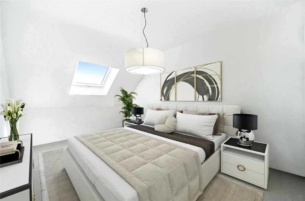 Bedroom Example