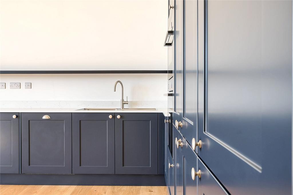 Example Kitchen