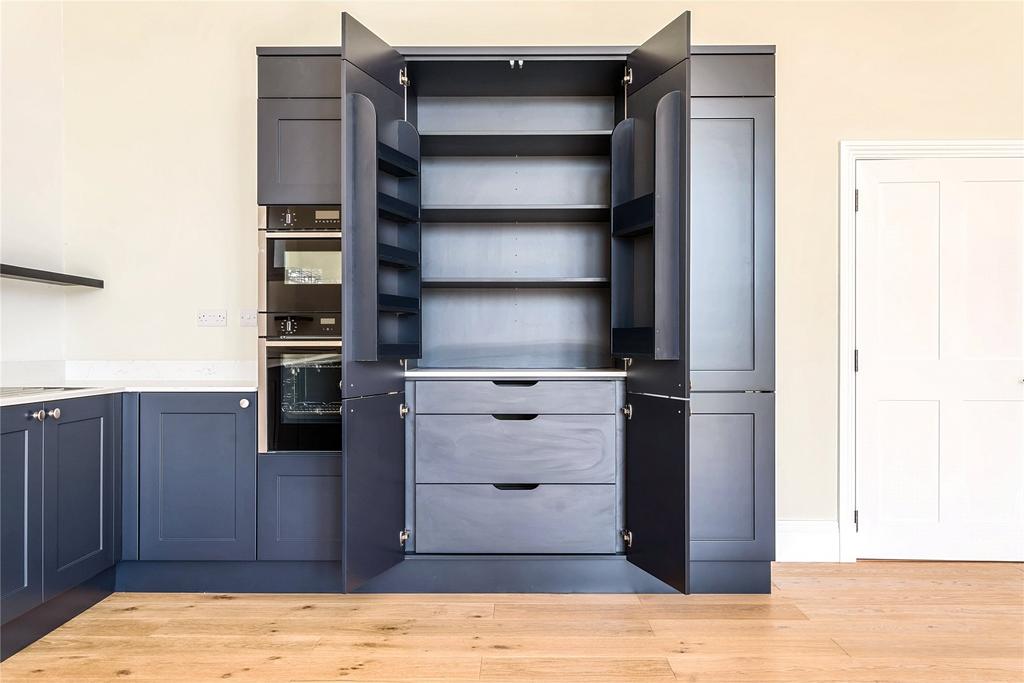 Example Kitchen Unit