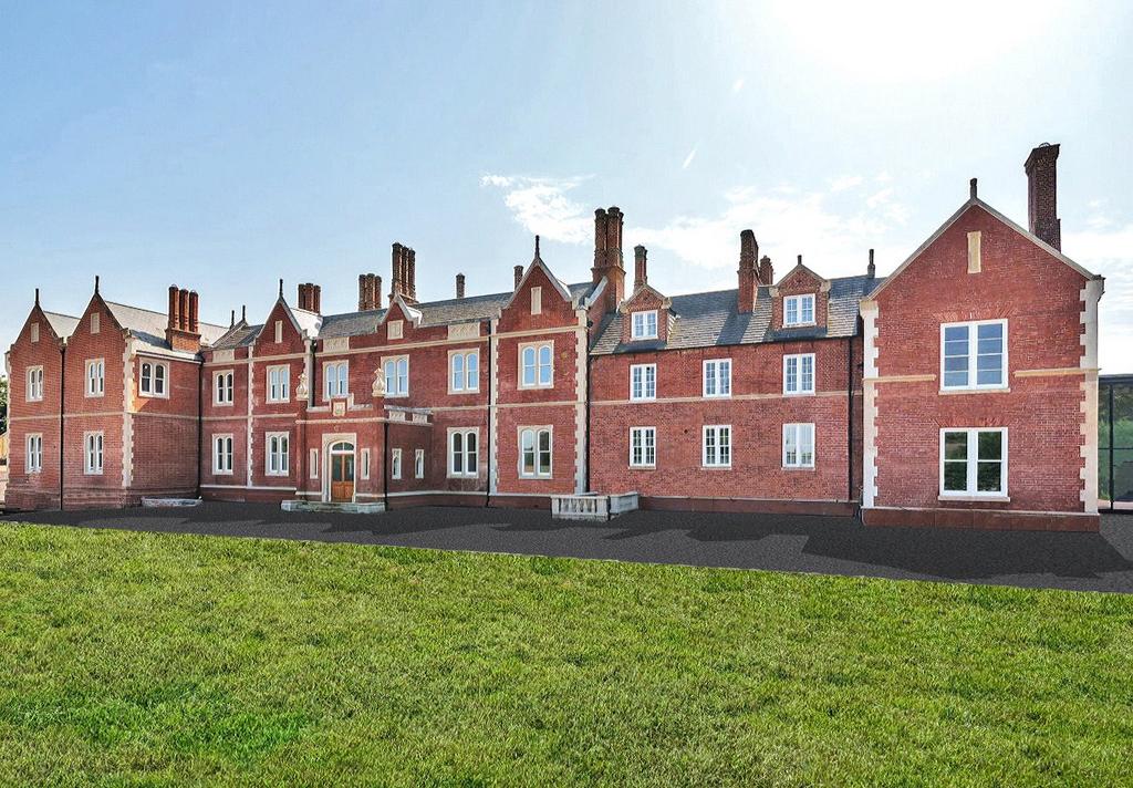 External