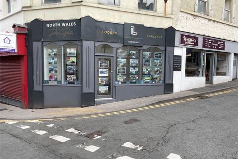 Shop for sale, South Penrallt, Caernarfon, Gwynedd, LL55