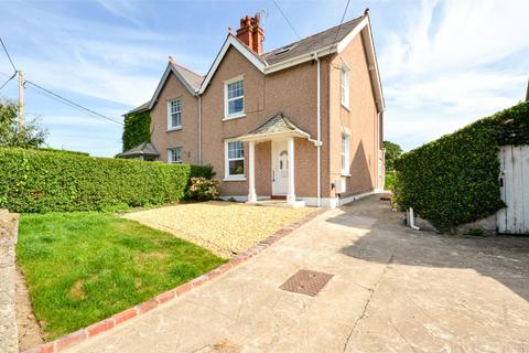 3 bedroom semi-detached house for sale, Glanwydden, Llandudno Junction, Conwy, LL31