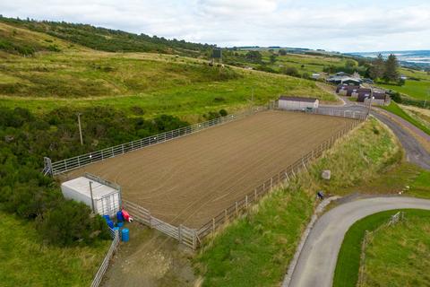 4 bedroom detached house for sale - Strathcarrick - The Whole, Heights Of Inchvannie, Strathpeffer, Ross-Shire, IV14