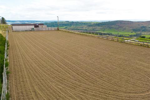 4 bedroom detached house for sale, Strathcarrick - The Whole, Heights Of Inchvannie, Strathpeffer, Ross-Shire, IV14