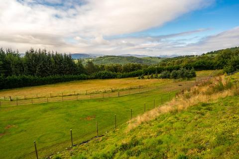 4 bedroom detached house for sale, Strathcarrick - The Whole, Heights Of Inchvannie, Strathpeffer, Ross-Shire, IV14