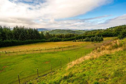 4 bedroom detached house for sale, Strathcarrick House- Lot 1, Heights Of Inchvannie, Strathpeffer, Ross-Shire, IV14