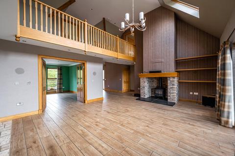 undefined, Strathcarrick House, Heights Of Inchvannie, Strathpeffer, Ross-Shire, IV14