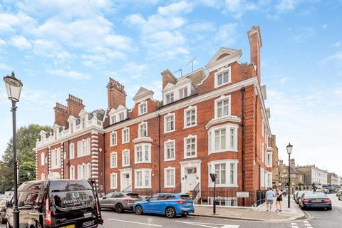 2 bedroom flat for sale, Lennox Gardens, London