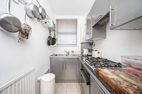 1 bedroom flat for sale - Burnham Street, Bethnal Green, London, E2