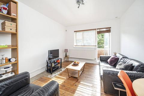 1 bedroom flat for sale - Burnham Street, Bethnal Green, London, E2