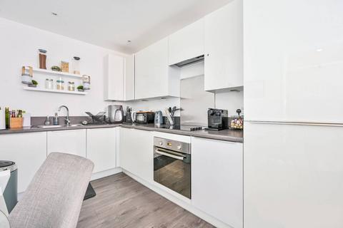 1 bedroom flat for sale - Hoey Court, Barry Blandford Way, Bow, London, E3