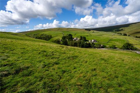 Land for sale - Foxup, Skipton, North Yorkshire, BD23