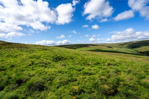 Land for sale - Foxup, Skipton, North Yorkshire, BD23
