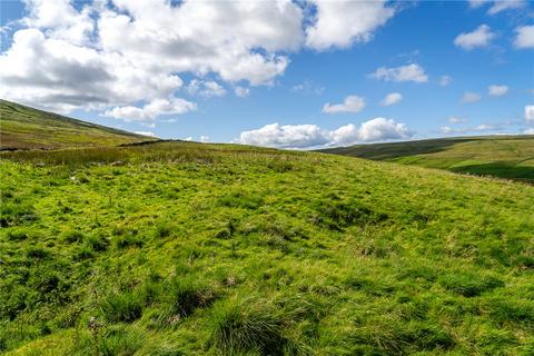 Land for sale - Foxup, Skipton, North Yorkshire, BD23