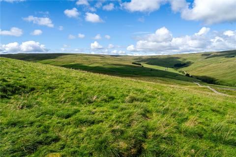 Land for sale, Foxup, Skipton, North Yorkshire, BD23