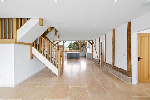2 bedroom barn conversion for sale - Old Gaines Farm, Gaines Road, Whitbourne, Worcester, Herefordshire, WR6