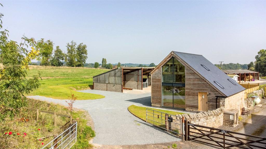 Barn Conversion