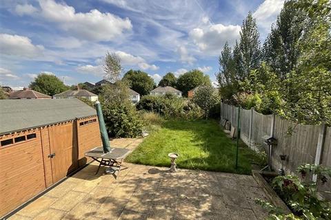 25 Halsall Road, Sheffield, S9 4JF