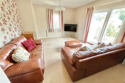 25 Halsall Road, Sheffield, S9 4JF