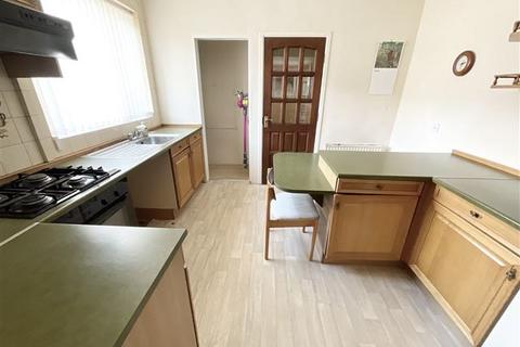 25 Halsall Road, Sheffield, S9 4JF