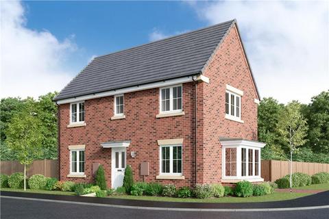 3 bedroom detached house for sale, Plot 110, Bryson at Rectory Gardens, Rectory Road B75