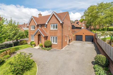 4 bedroom detached house for sale, Woodberry Down Way, Lyme Regis, DT7