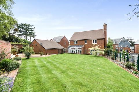 4 bedroom detached house for sale, Woodberry Down Way, Lyme Regis, DT7