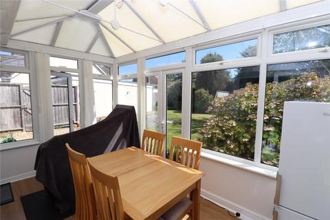 2 bedroom bungalow for sale, Durland Close, New Milton, Hampshire, BH25