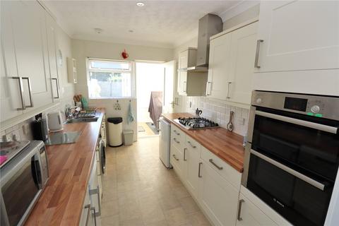 2 bedroom bungalow for sale, Durland Close, New Milton, Hampshire, BH25