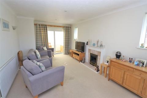 2 bedroom bungalow for sale, Durland Close, New Milton, Hampshire, BH25