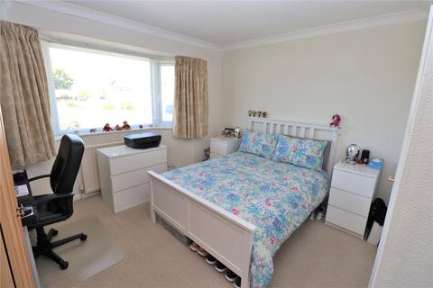 2 bedroom bungalow for sale, Durland Close, New Milton, Hampshire, BH25